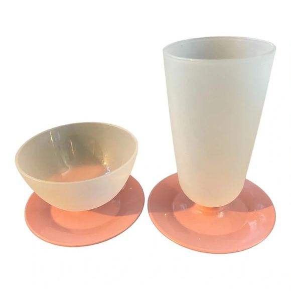 Tupperware Other - Tupperware Dessert Parfait